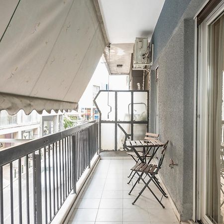 Cozy Apt By Near Acropolis Museum Walk Everywhere Athènes Extérieur photo