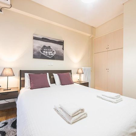Cozy Apt By Near Acropolis Museum Walk Everywhere Athènes Extérieur photo