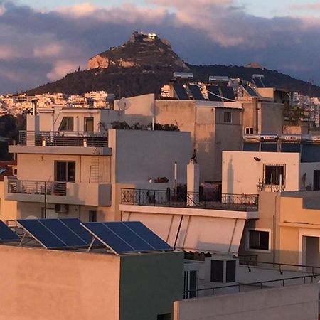 Cozy Apt By Near Acropolis Museum Walk Everywhere Athènes Extérieur photo