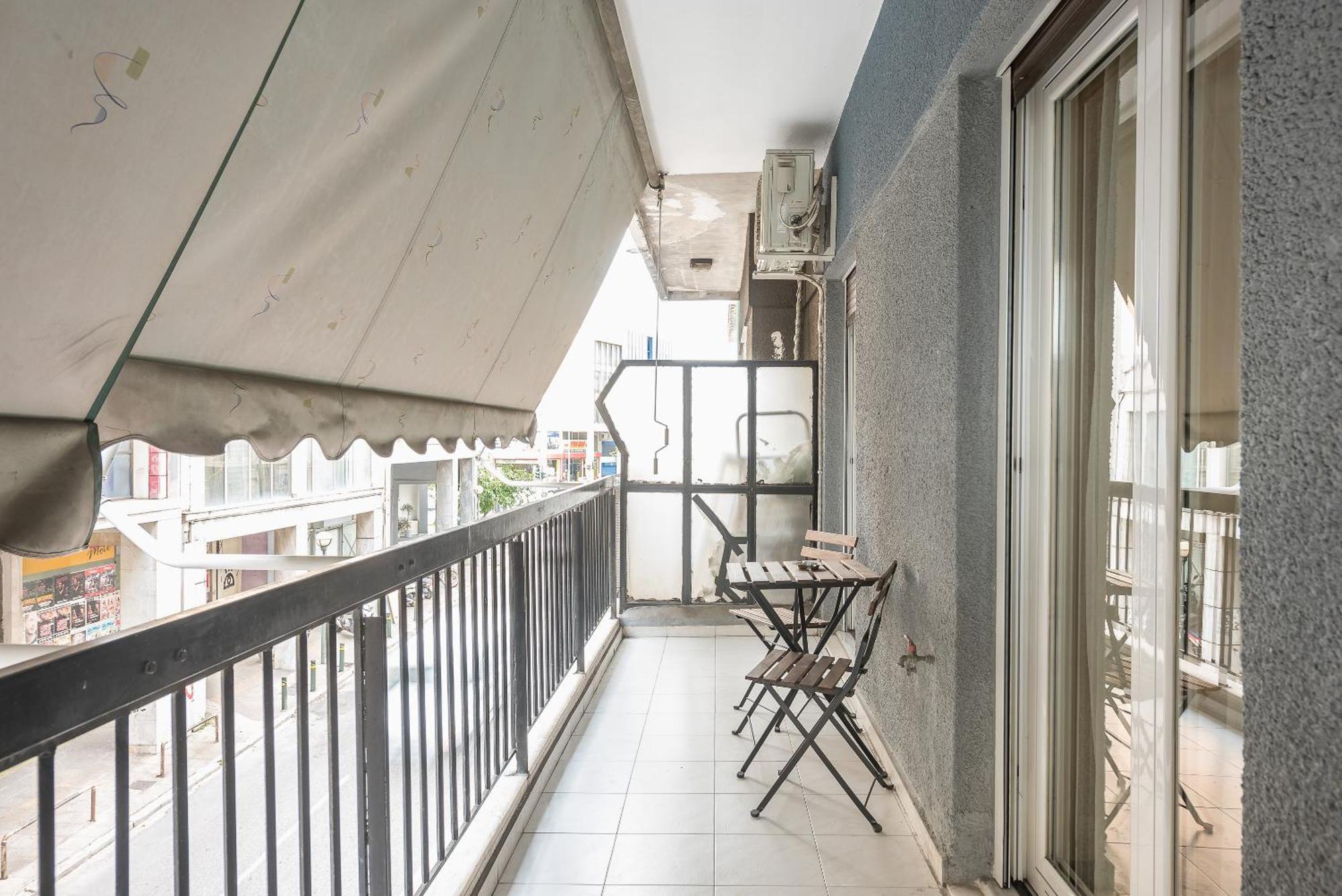 Cozy Apt By Near Acropolis Museum Walk Everywhere Athènes Extérieur photo