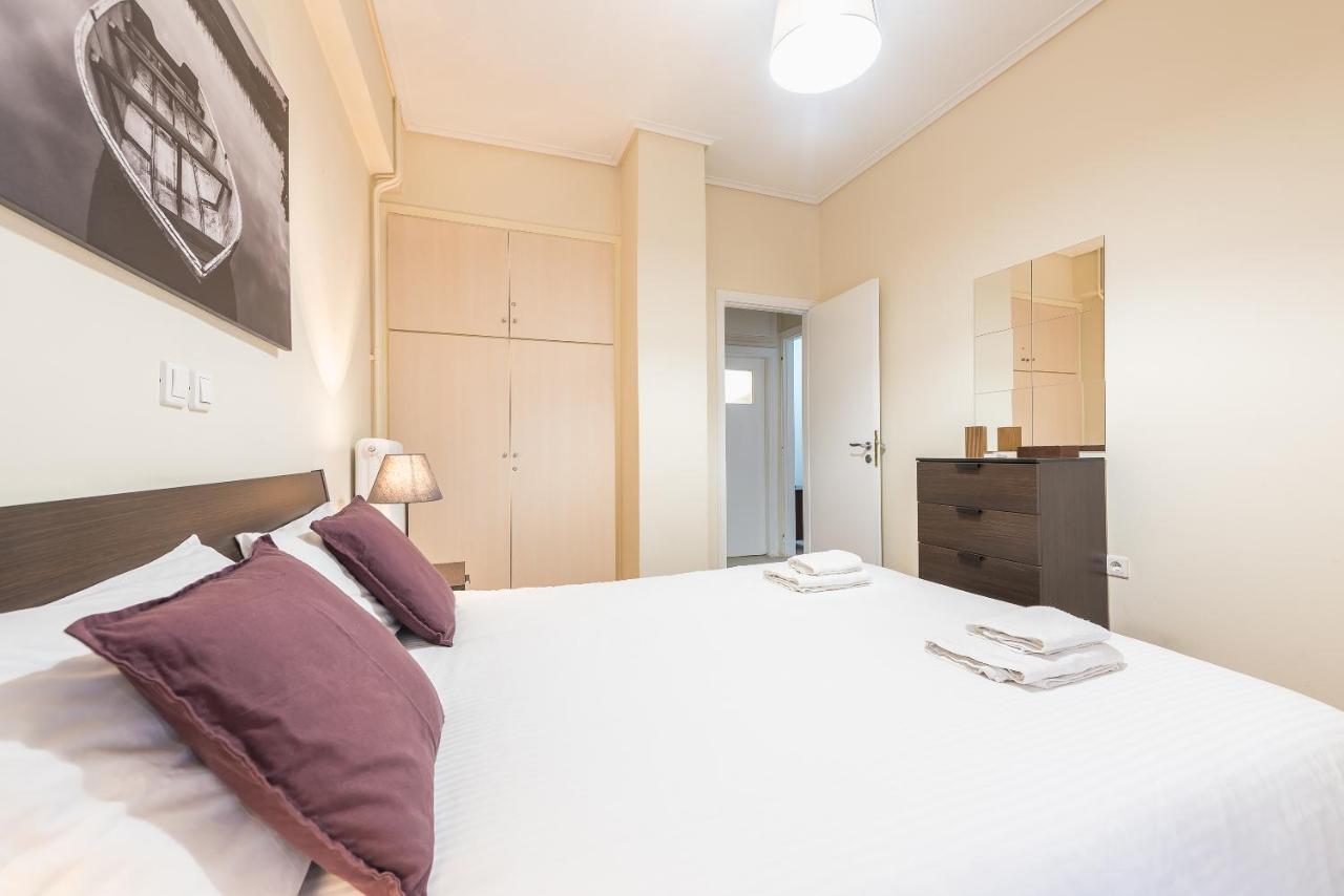 Cozy Apt By Near Acropolis Museum Walk Everywhere Athènes Extérieur photo