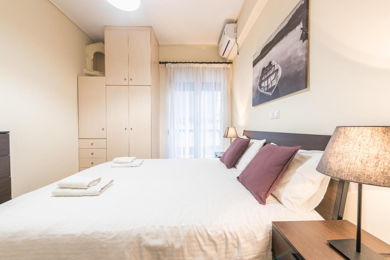 Cozy Apt By Near Acropolis Museum Walk Everywhere Athènes Extérieur photo