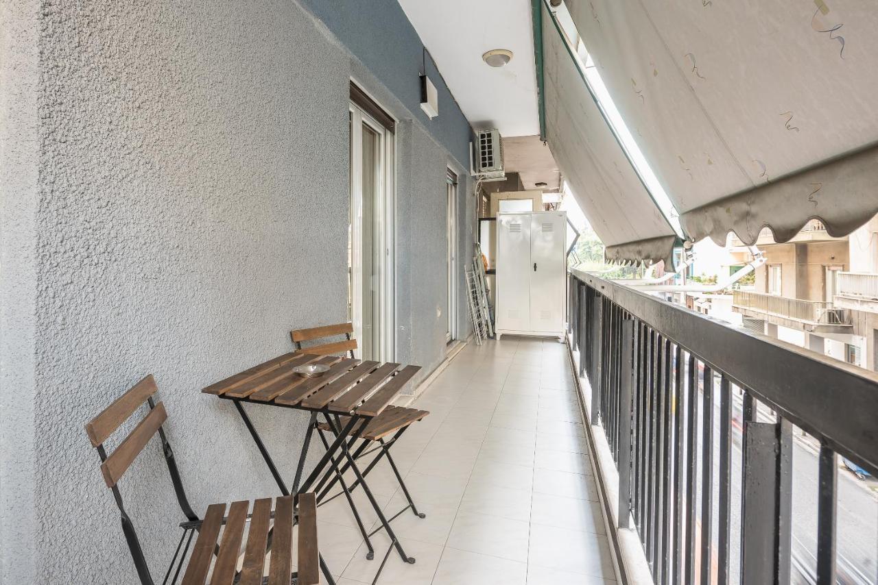 Cozy Apt By Near Acropolis Museum Walk Everywhere Athènes Extérieur photo