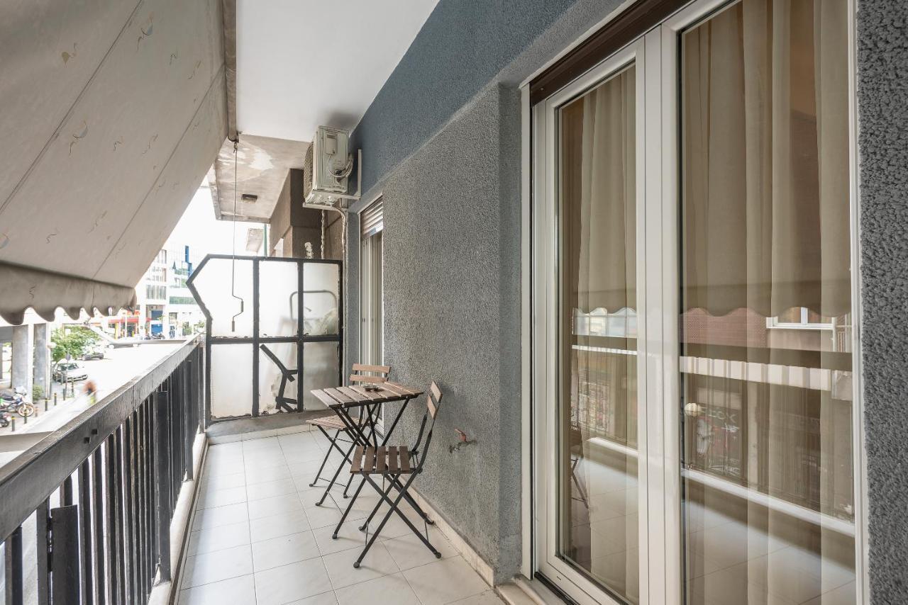 Cozy Apt By Near Acropolis Museum Walk Everywhere Athènes Extérieur photo