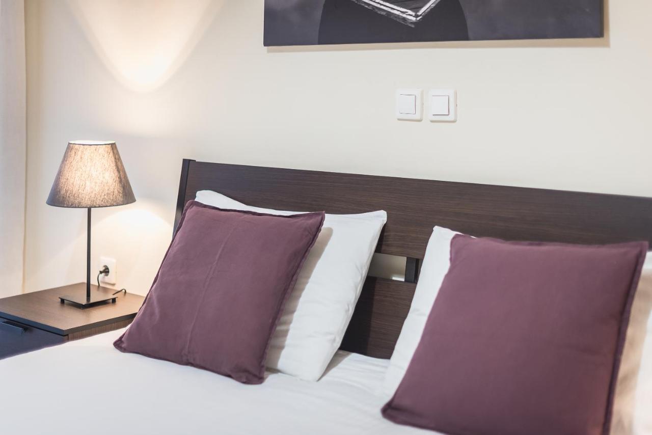Cozy Apt By Near Acropolis Museum Walk Everywhere Athènes Extérieur photo