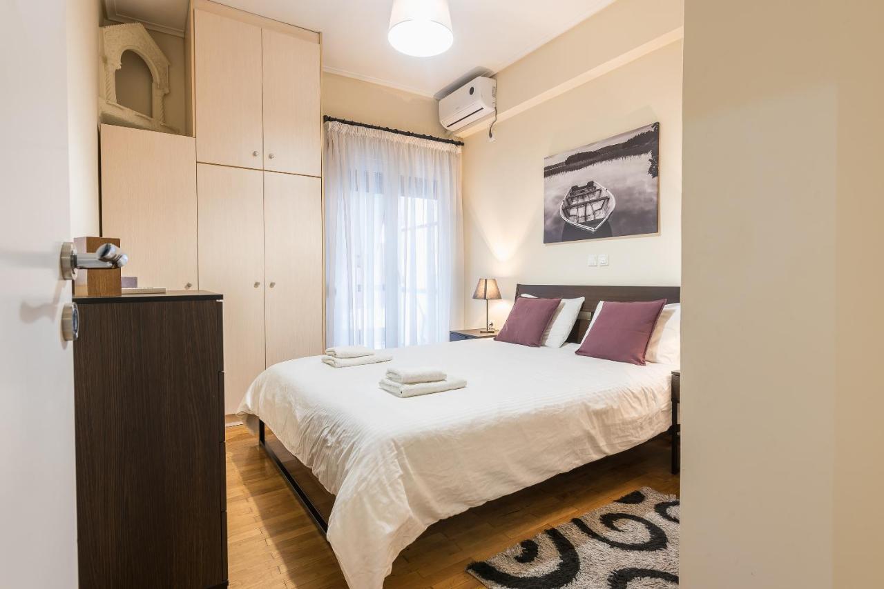 Cozy Apt By Near Acropolis Museum Walk Everywhere Athènes Extérieur photo