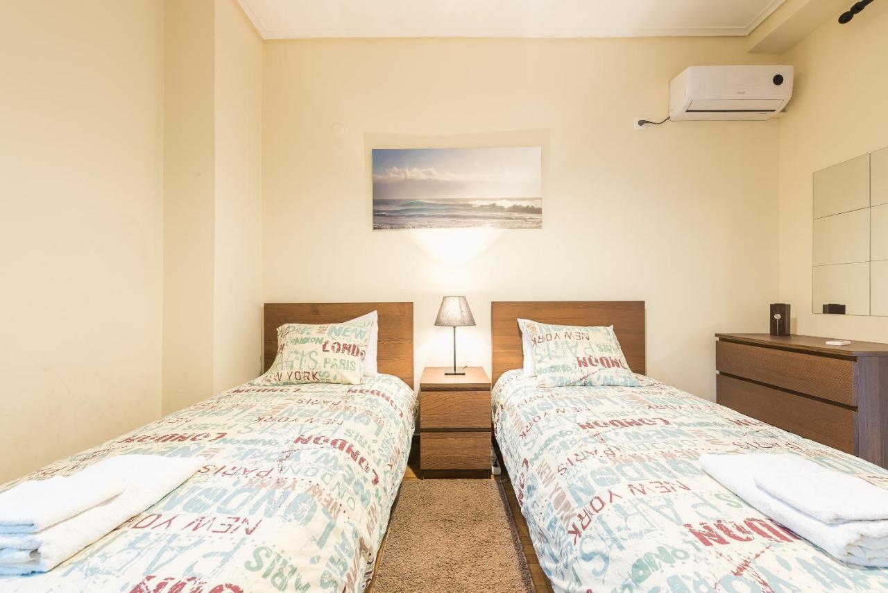 Cozy Apt By Near Acropolis Museum Walk Everywhere Athènes Extérieur photo