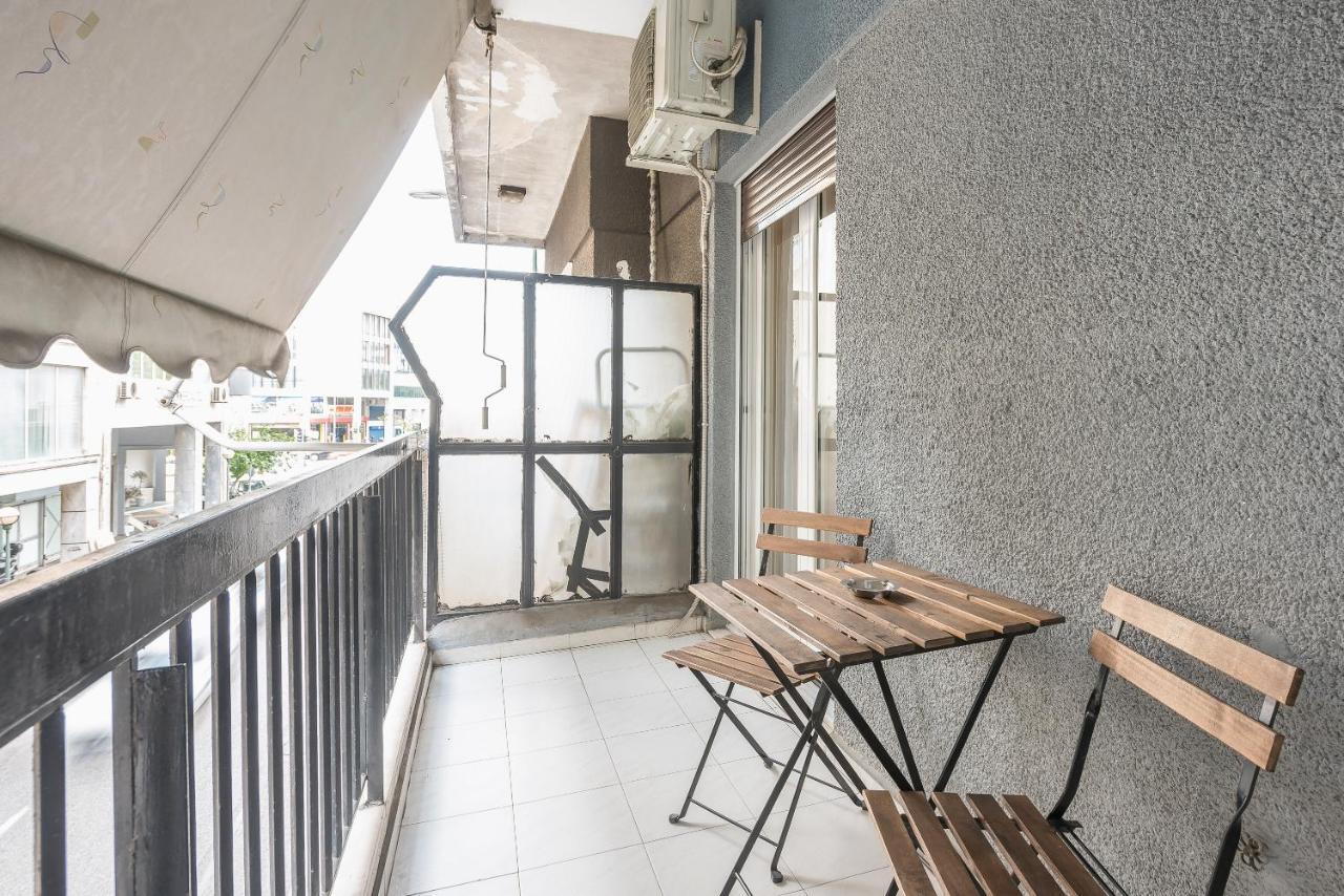 Cozy Apt By Near Acropolis Museum Walk Everywhere Athènes Extérieur photo