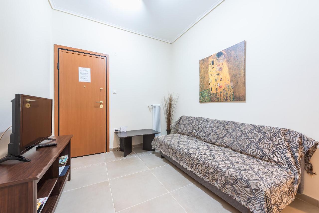 Cozy Apt By Near Acropolis Museum Walk Everywhere Athènes Extérieur photo