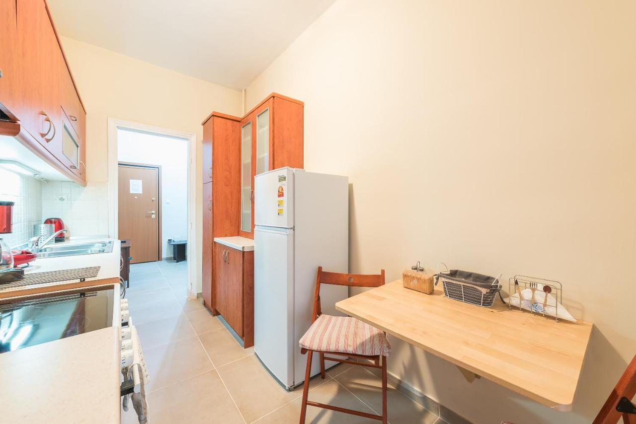 Cozy Apt By Near Acropolis Museum Walk Everywhere Athènes Extérieur photo