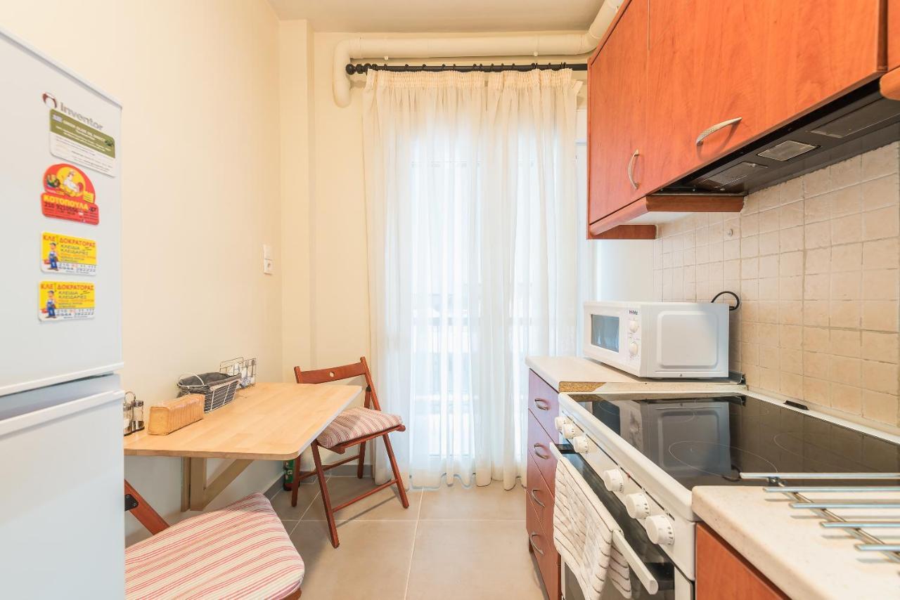 Cozy Apt By Near Acropolis Museum Walk Everywhere Athènes Extérieur photo