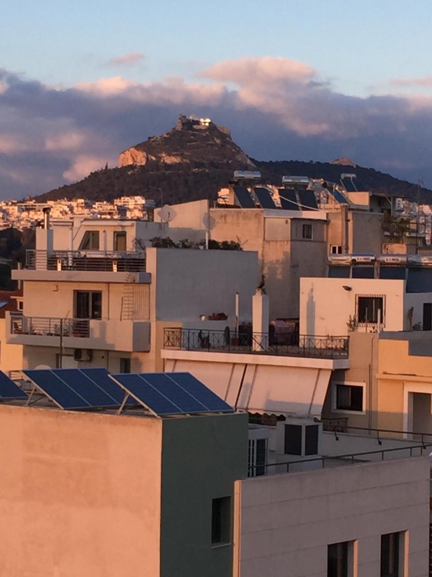 Cozy Apt By Near Acropolis Museum Walk Everywhere Athènes Extérieur photo